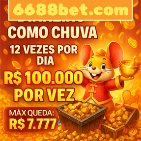 6688bet.com Indique amigos para receber um bônus