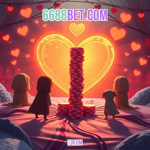 6688bet.com: Bônus e Promoções Imperdíveis Que Você Não Pode Perder