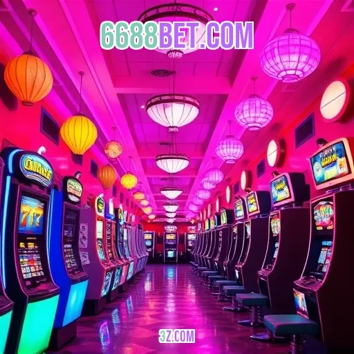 6688bet.com: Entenda Nossos Termos de Uso de Forma Divertida!
